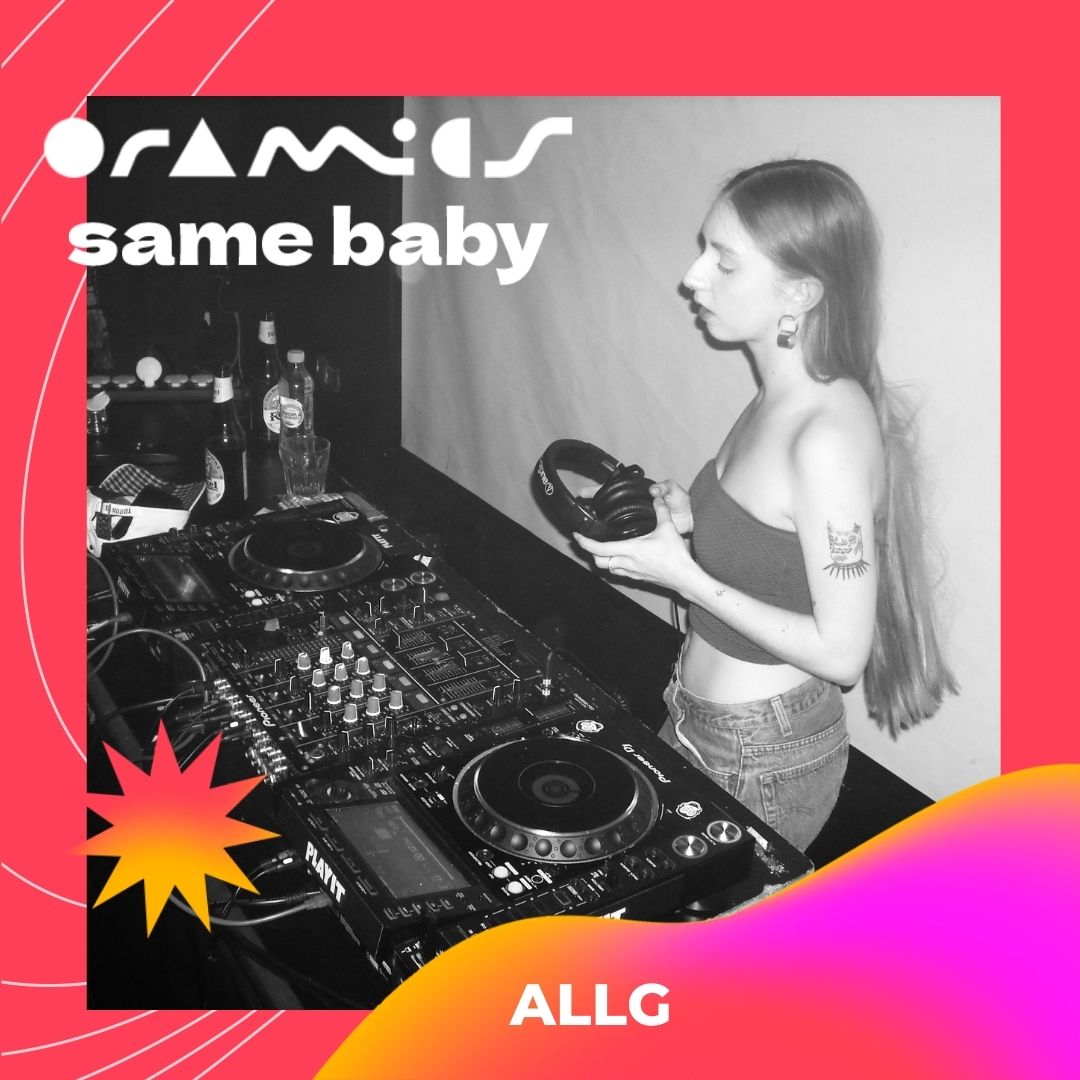 ALLG