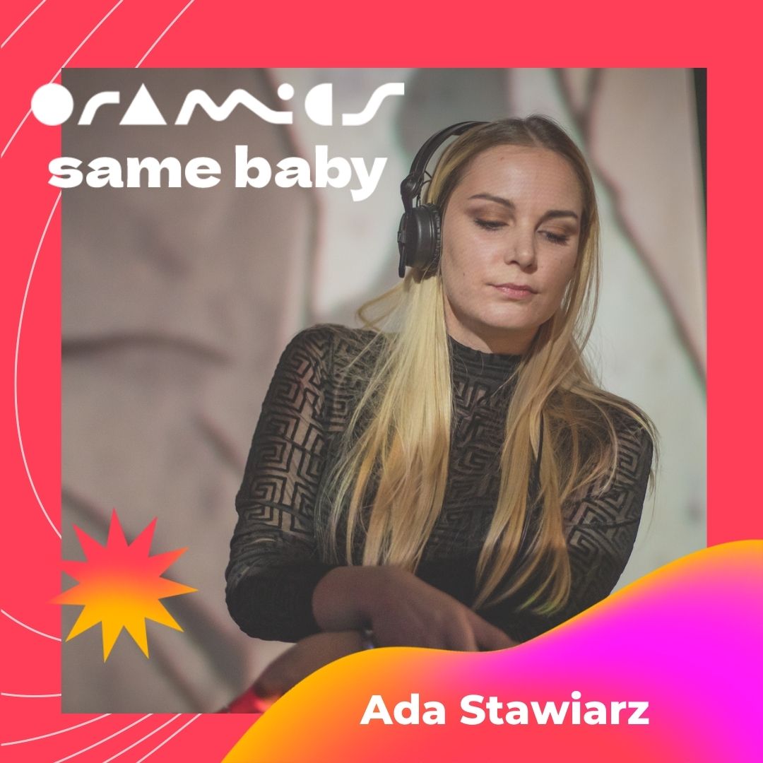 Ada Stawiarz