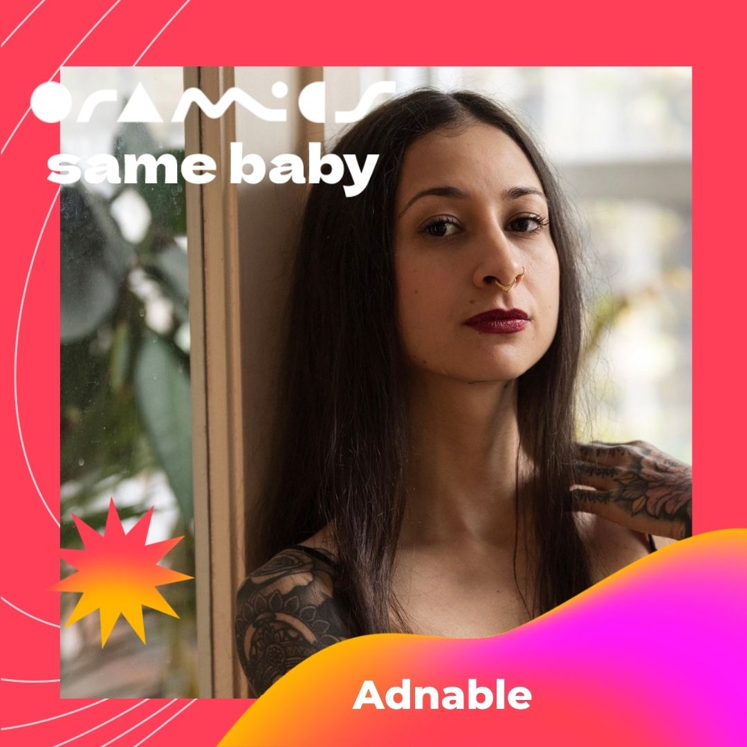 Adnable