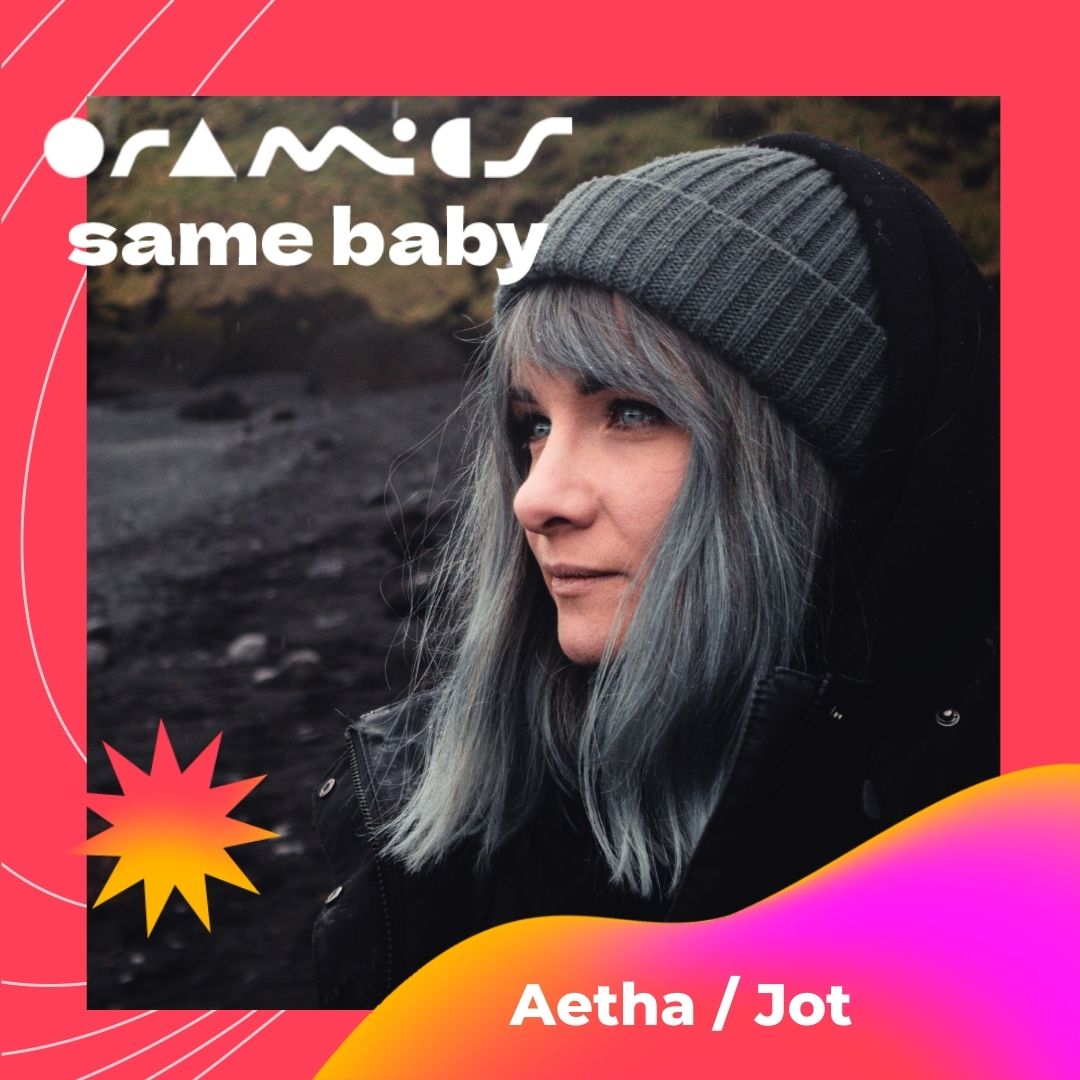 Aetha_ Jot
