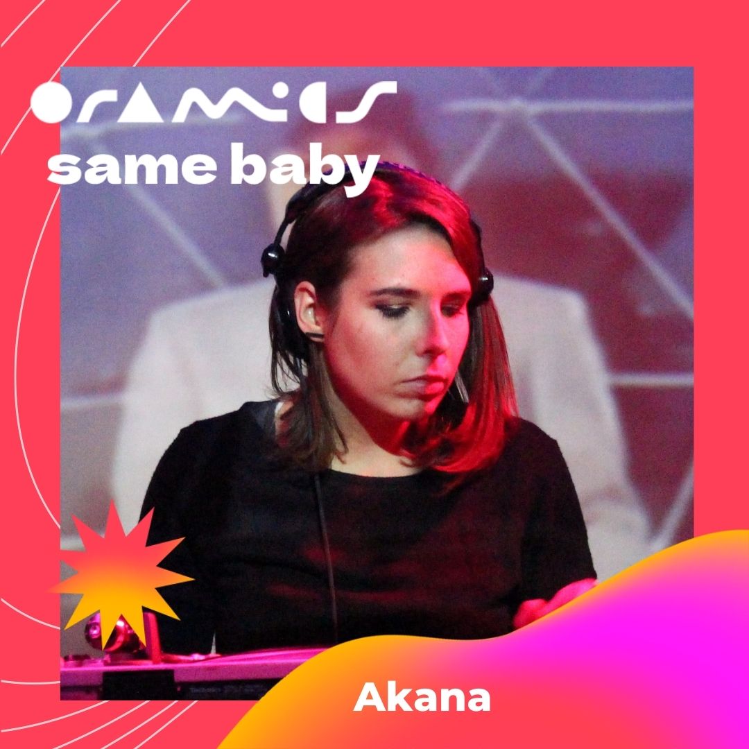 Akana