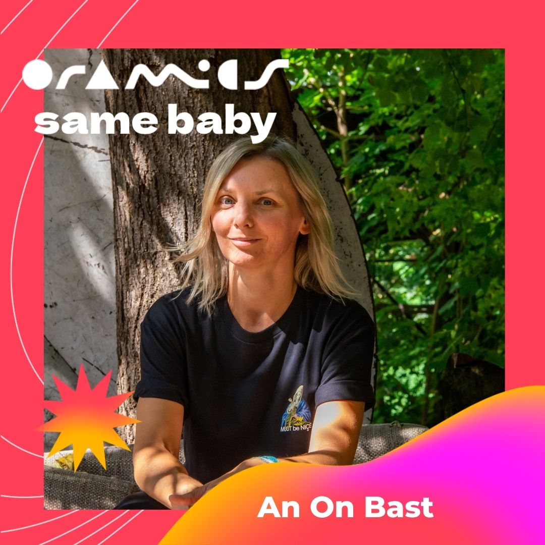 An On Bast