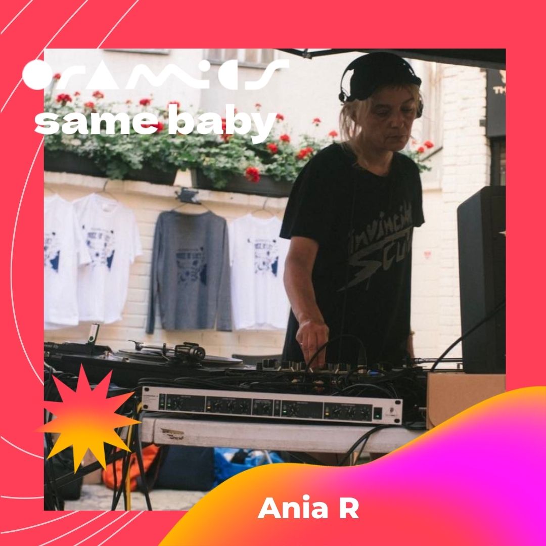 Ania R
