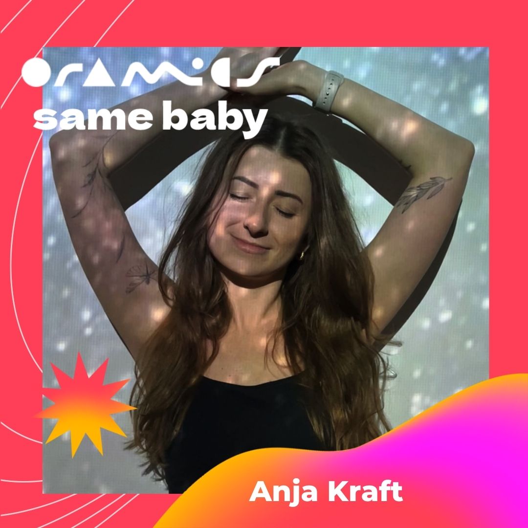 Anja Kraft