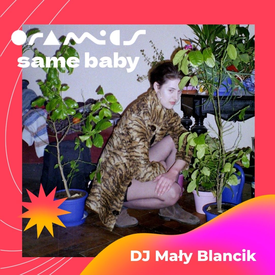 DJ Mały Blancik