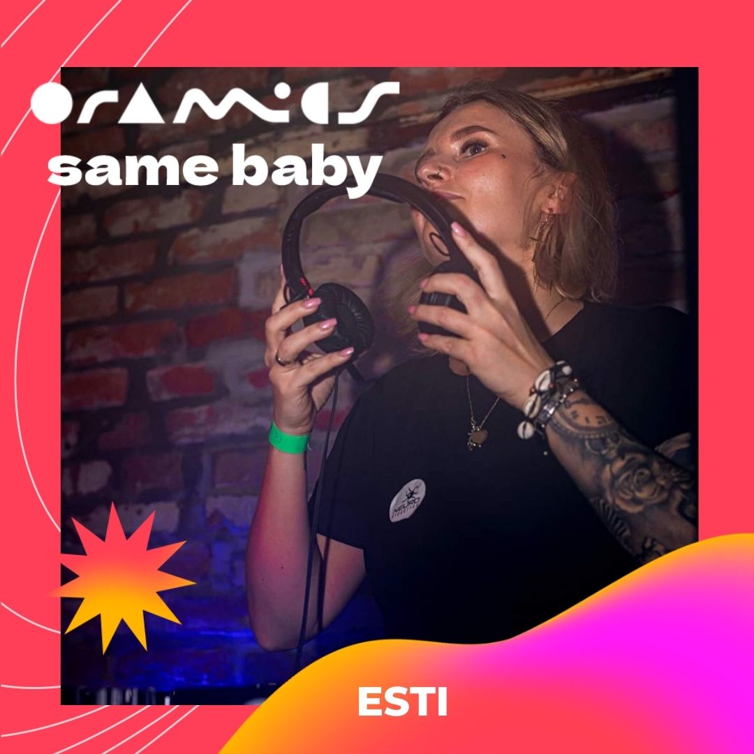 ESTI