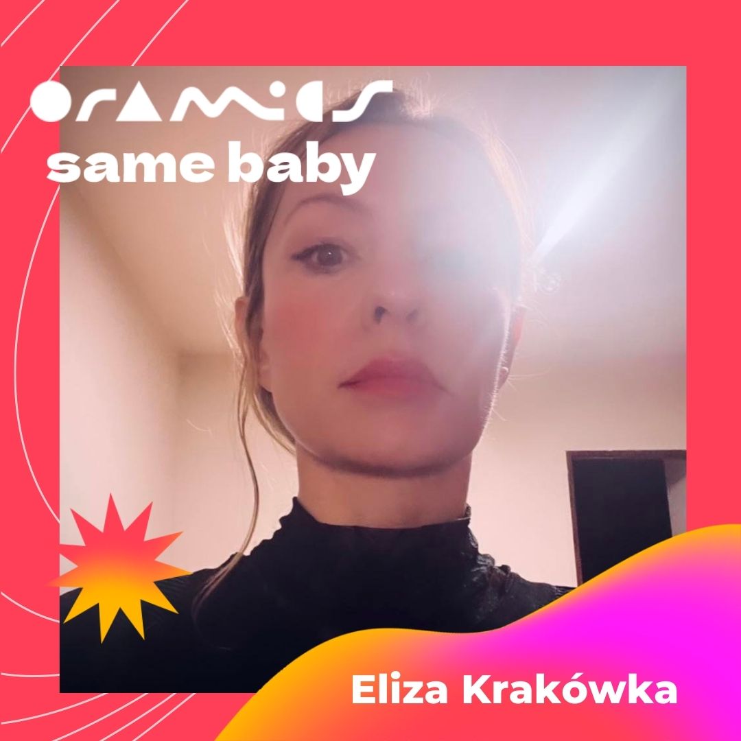 Eliza Krakówka