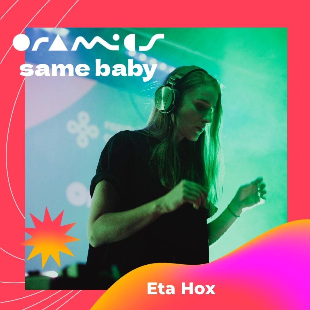 Eta Hox