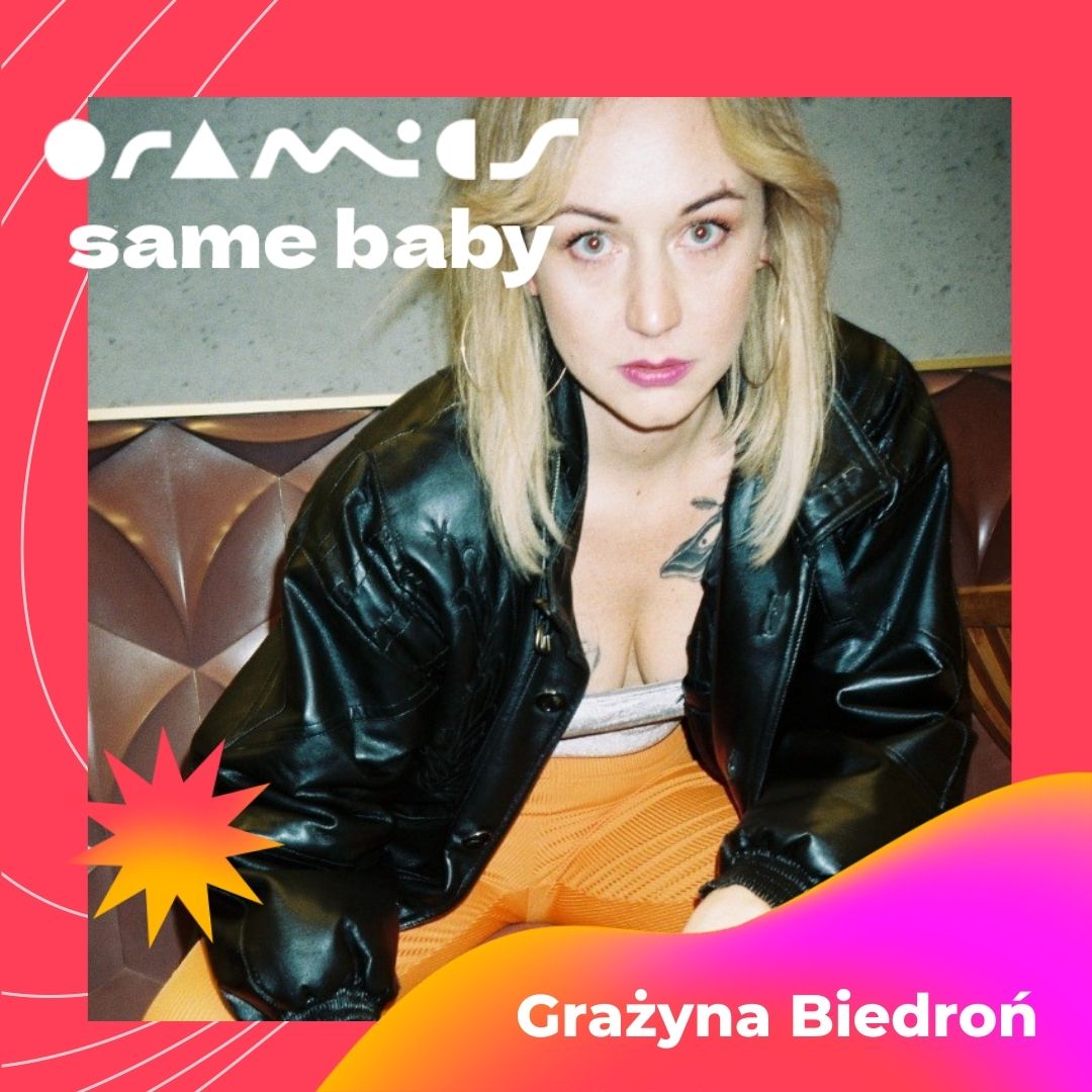 Grażyna Biedroń