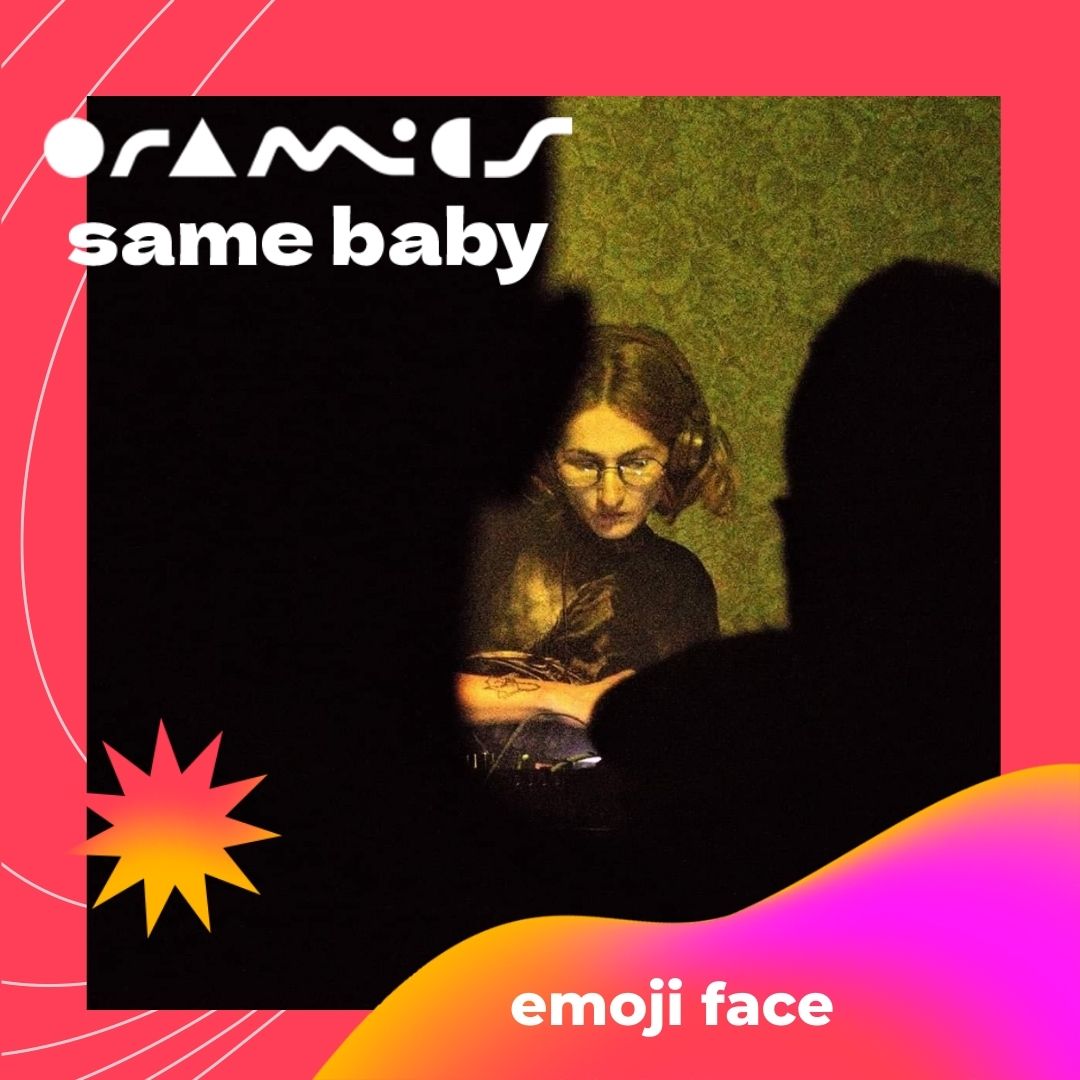 emoji face